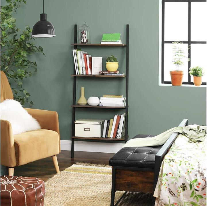 Image du produit Vasagle Ladder (64 x 35 x 150 cm)