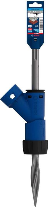 Produktbild Bosch Professional Zubehör Expert SDS Clean max Spitzmeissel-Adapter 400 mm