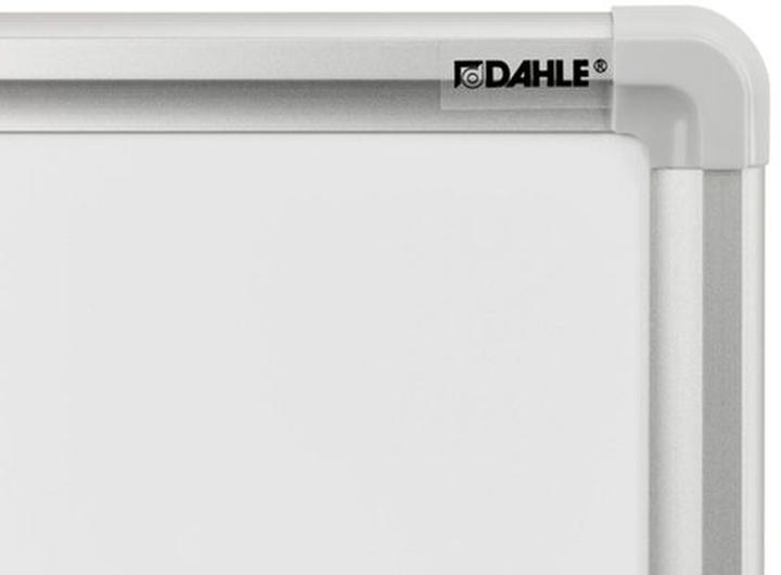 Image du produit Dahle 96158 Tableau blanc magnétique (180 x 120 cm)