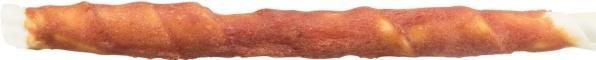 Trixie Denta Fun Duck Chewing Roll, bulk, 28 cm, 80 g, - (100 pk/ps) (Dog chew toy)