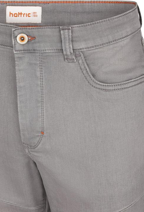Produktbild Hattric Worker Bermuda Jogg Denim (40)