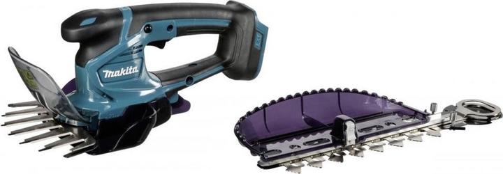 Actual product image Makita Dum604zx (Rechargeable battery operated)