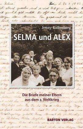 Produktbild SELMA und ALEX (Deutsch, Jenny Kollenberg, 2016)