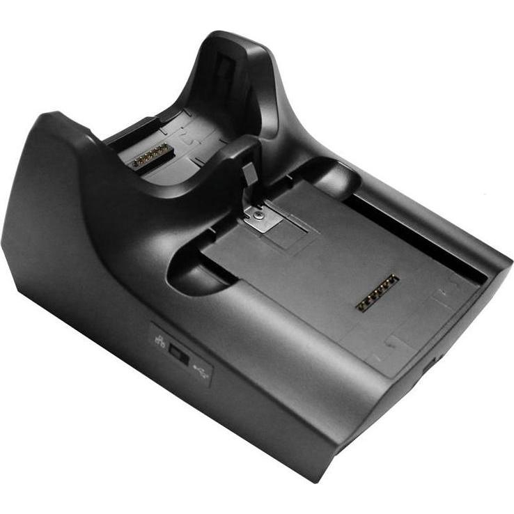 CoreParts Charger for Symbol, Portsmith, Barcode-Scanner Zubehör