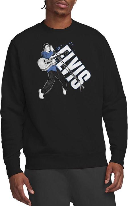 Produktbild Elvis On His Toes Sweatshirt (M)