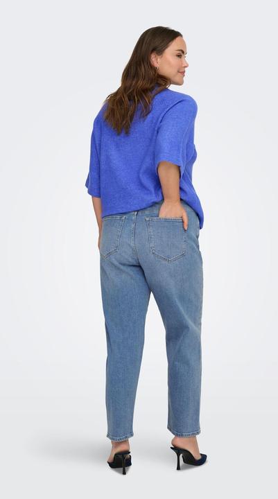 Actual product image Only Caremilystretch Hw Str Ank Dnm Cro1 Noos (W42/L32)