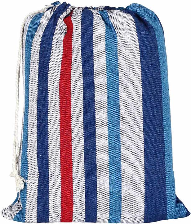 Actual product image Detex Hammock (300 kg)