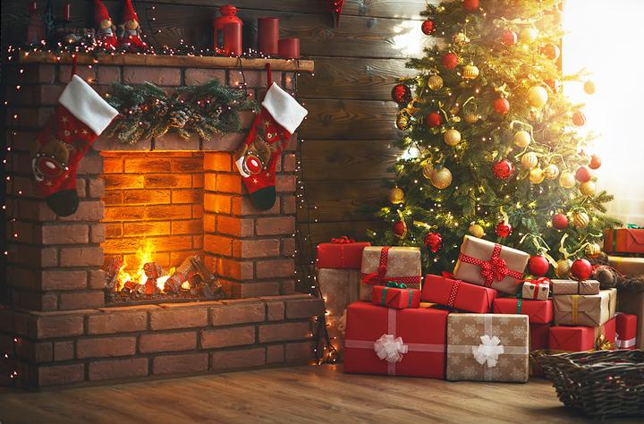 Produktbild Casaria Weihnachtsbaum (240 cm)