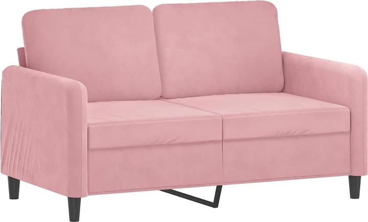 Produktbild vidaXL Harish (2-Sitzer, 3-Sitzer)