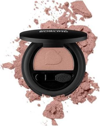 Actual product image Annemarie Börlind Powder Eye Shadow Rosy Glow (Rosy Glow)