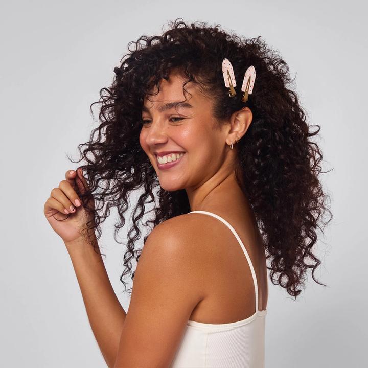 Immagine prodotto Kitsch Haarspangen Styling Kirschen 4er Set (4 pz.)