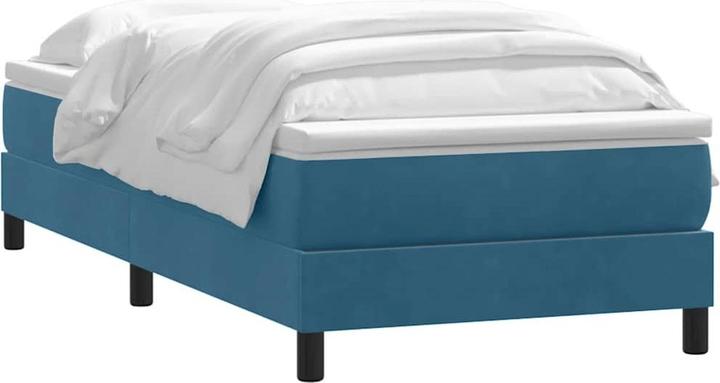 Produktbild vidaXL Boxspringbett (80 x 210 cm)