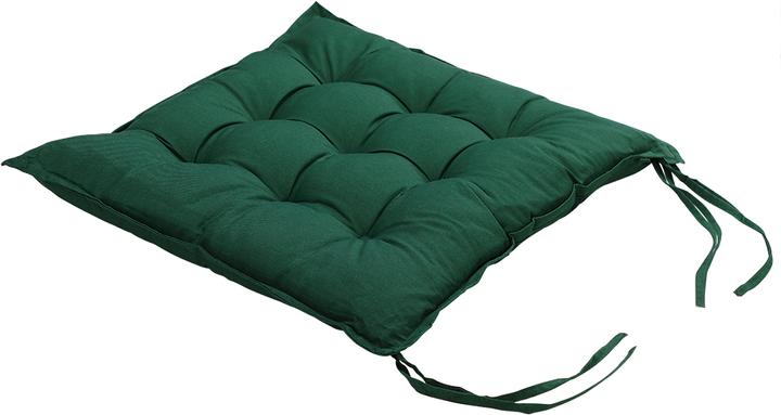 Actual product image Detex Chair cushion (41 x 41 x 5 cm)