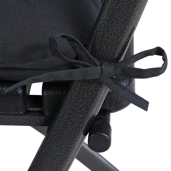 Image du produit Detex Coussin chaise (41 x 41 cm)