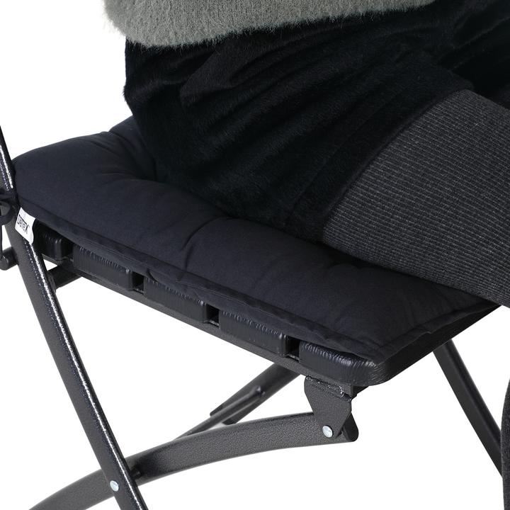 Image du produit Detex Coussin chaise (41 x 41 cm)