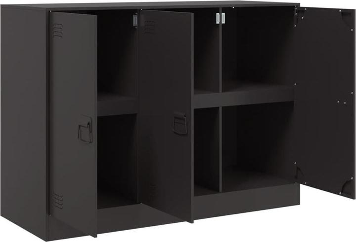 Image du produit vidaXL Sideboard (99 x 39 x 73 cm)