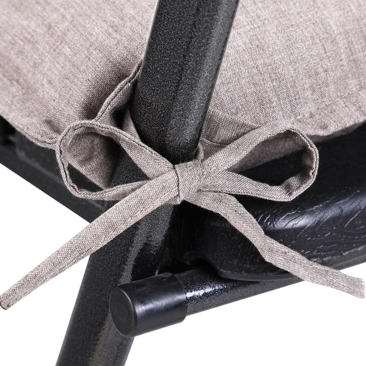 Image du produit Detex Coussin chaise (40 x 40 cm)