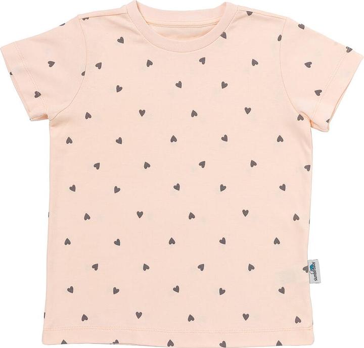 Immagine prodotto Schlummersack Pigiami Corti per Bambini in Cotone Organico (140)