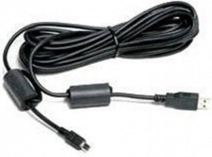 Produktbild Canon Ersatz USB-Kabel, IFC-500U (4.70 m, USB 2.0)