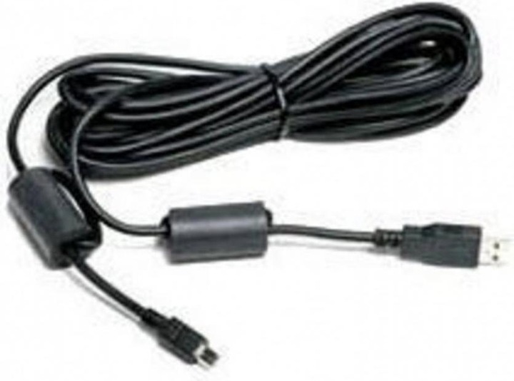 Actual product image Canon Replacement USB cable, IFC-500U (4.70 m, USB 2.0)
