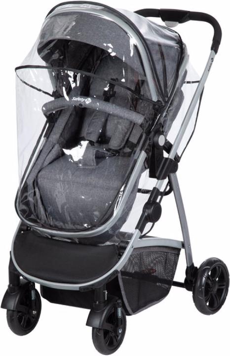 Safety 1st Hello 2 in 1