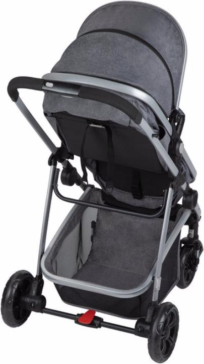 Actual product image Safety 1st Hello 2 in 1