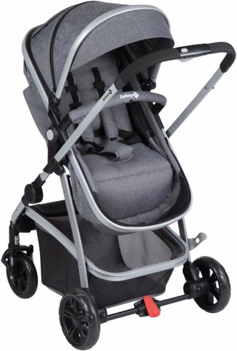 Actual product image Safety 1st Hello 2 in 1