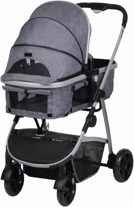 Actual product image Safety 1st Hello 2 in 1