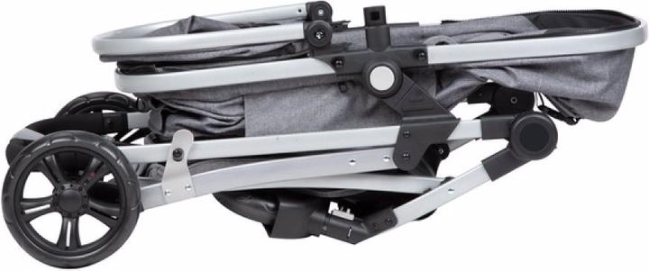 Actual product image Safety 1st Hello 2 in 1