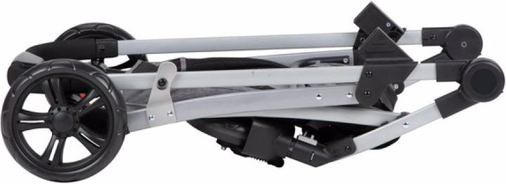 Actual product image Safety 1st Hello 2 in 1