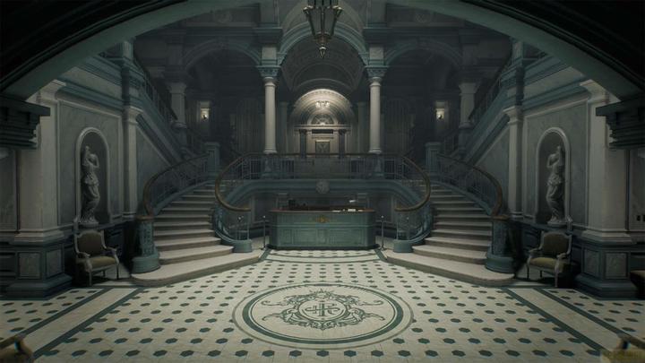 Actual product image Capcom Resident Evil 9: Requiem DELUXE EDITION (Switch 2, DE, FR, IT)