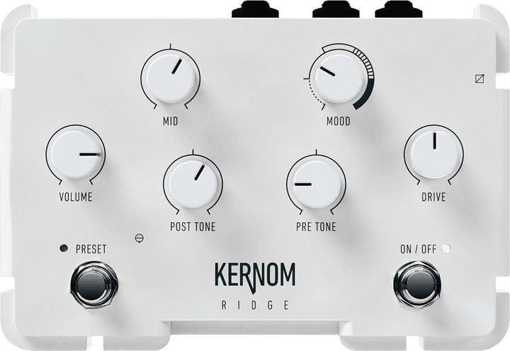 Kernom Ridge Overdrive (Electric guitar)