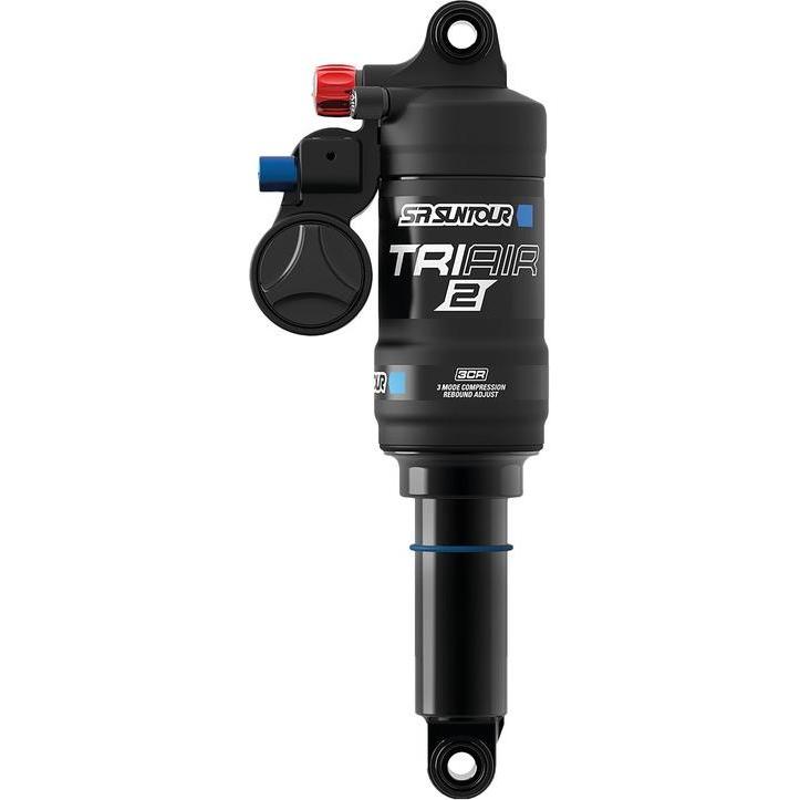 Suntour, Velodämpfer, (210 mm, 50 mm)