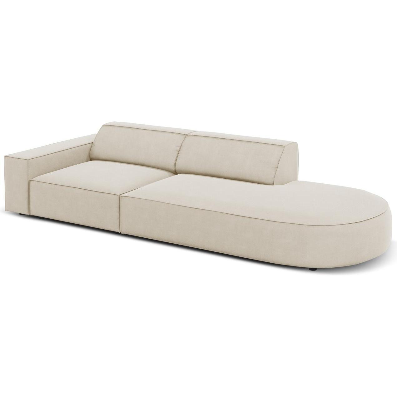 Thumbnail - Micadoni, Sofa, Jodie (4-Sitzer, 2-Sitzer, 3-Sitzer)