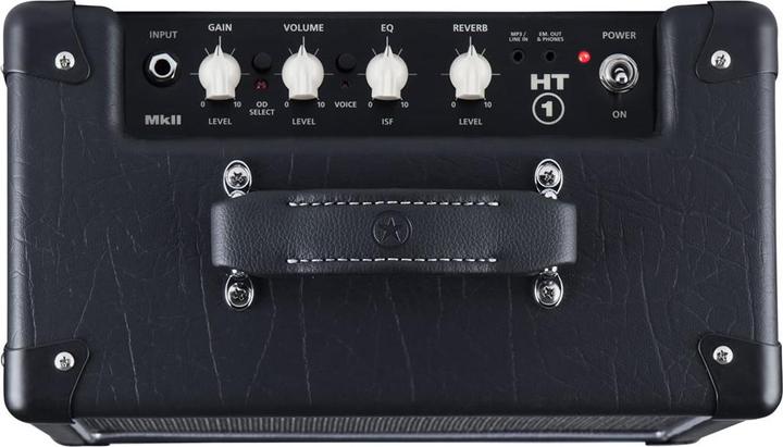 Produktbild Blackstar HT-1R Mk II (Gitarre, 1 W)