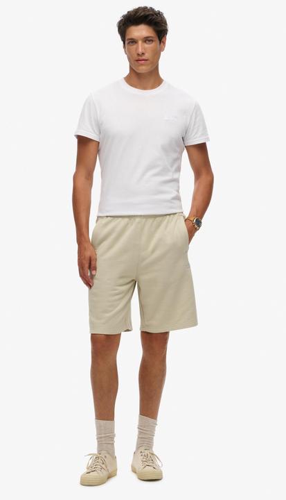 Image du produit Superdry Short en jersey à logo Essential (L)