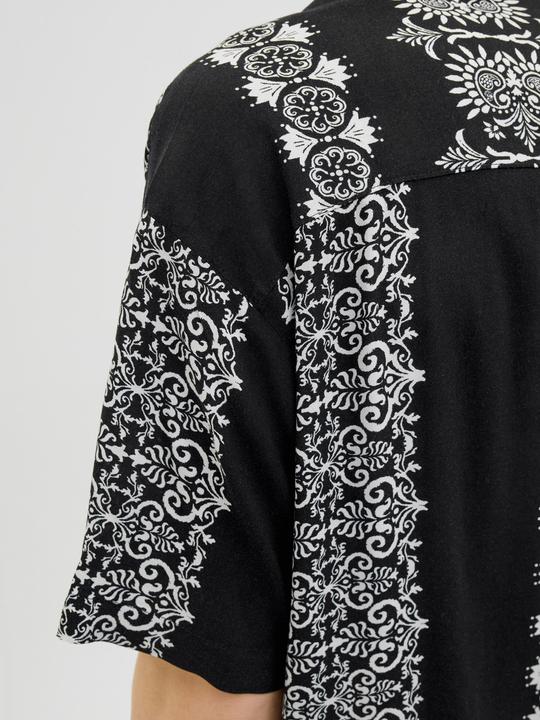 Produktbild Jack & Jones Relaxed Fit Hemd Hemd (XXL)