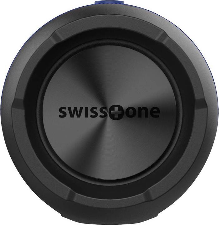 Produktbild swisstone BX 520 TWS (11 h, Akkubetrieb)