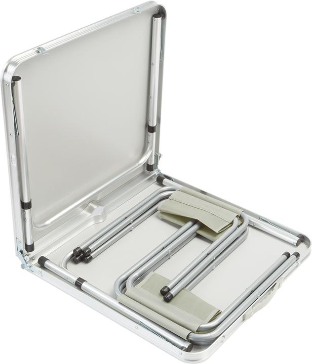 Actual product image Casaria Camping table