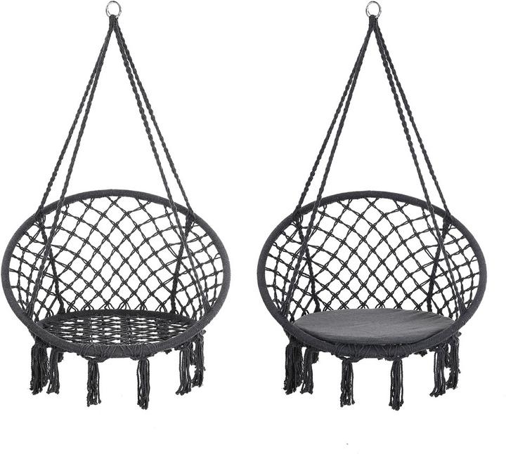 Image du produit Detex Fauteuil suspendu (150 kg)