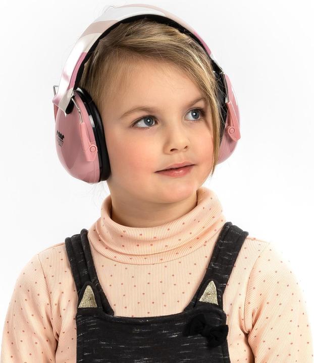 Actual product image Reer SilentGuard Kids (1 x)