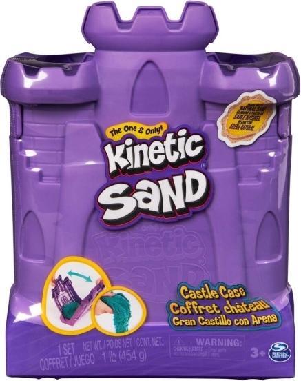 Actual product image Spin Master Sensory Case