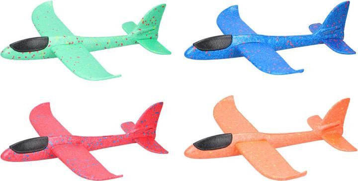 Eddy Toys Glider (assorted - 1 piece)