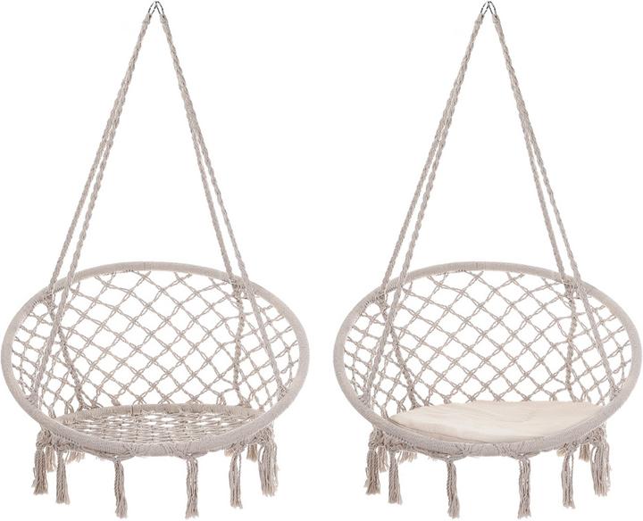 Image du produit Detex Fauteuil suspendu (150 kg)
