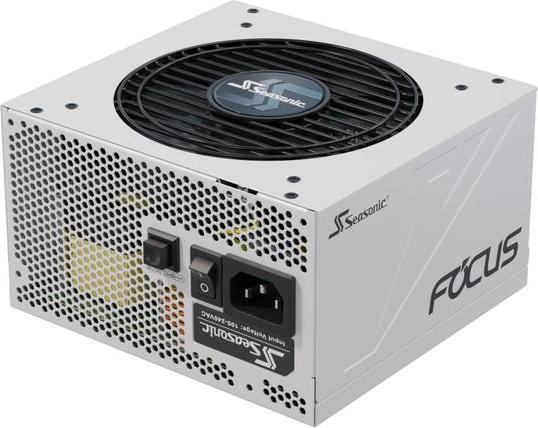 Image du produit Seasonic Focus GX-1000 (1000 W)