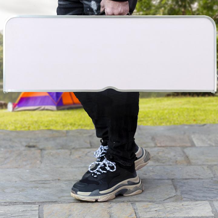 Image du produit Casaria Table de camping 3pcs.