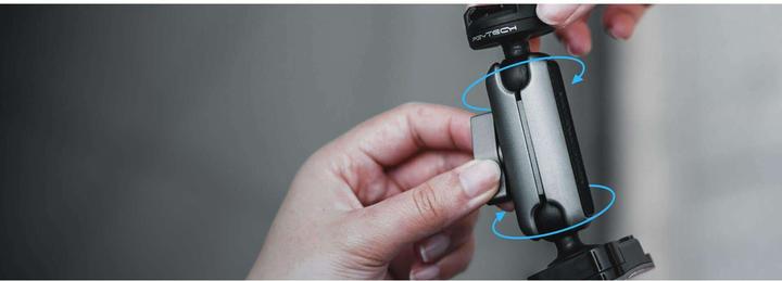 Produktbild Pgytech CapLock Action Camera Helmet Mount