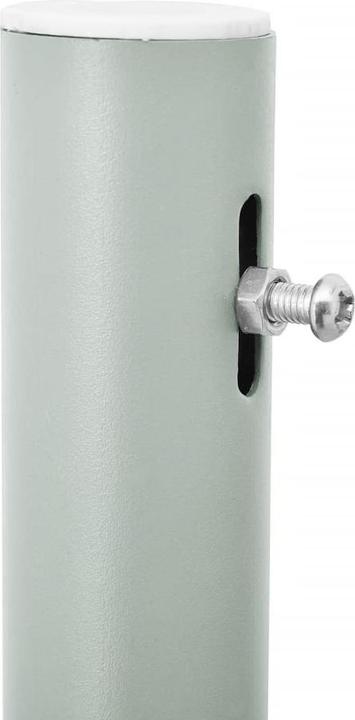 Produktbild vidaXL Seitenmarkise (6 m)