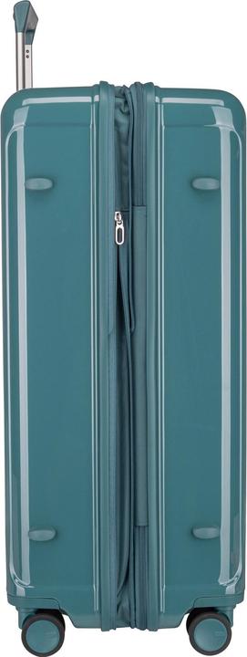 Actual product image Brics Bric's Trolley + Suitcase Positano Trolley L exp (140 l)