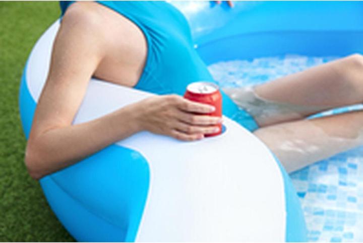 Productafbeelding Bestway Zonnig familiezwembad